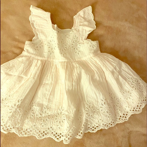 Baby Gap dress - Picture 1 of 2